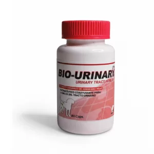 Bio-Urinary Salud del tracto urinario 80 cápsulas