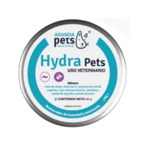 Hydra Pets Bálsamo 40 g