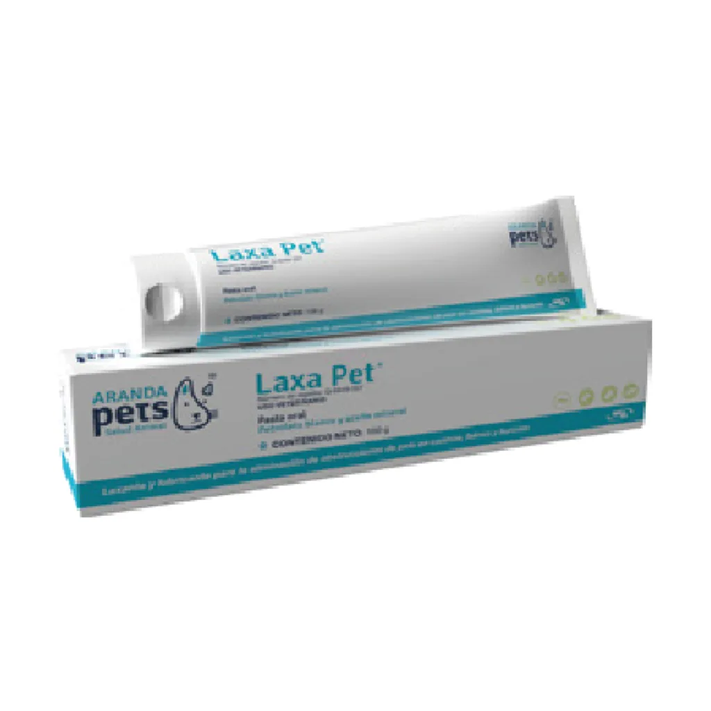 Laxa Pet Pasta oral 100 g