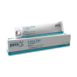 Laxa Pet Pasta oral 100 g