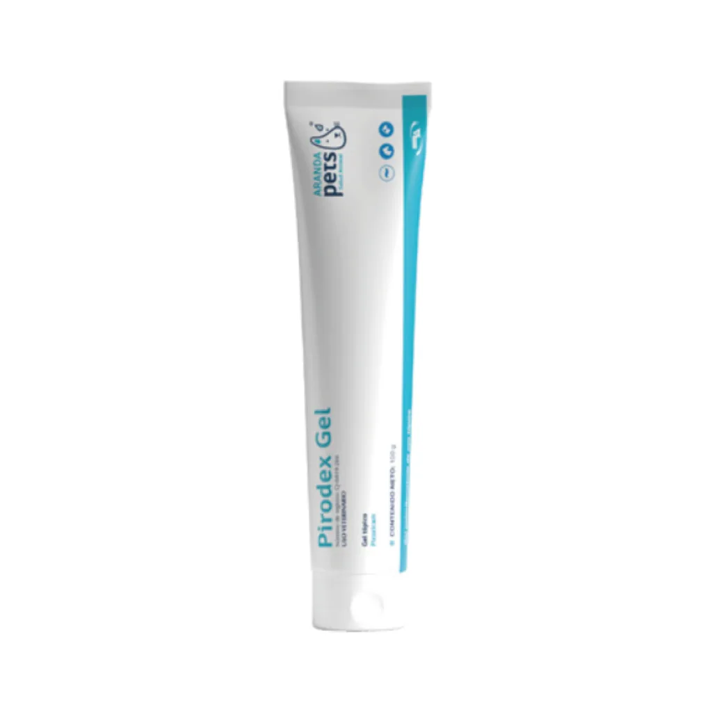 Pirodex Gel 100 g - Piroxicam