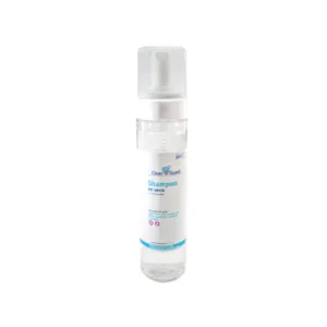 Shampoo en seco 250 mL - Aroma mango - durazno