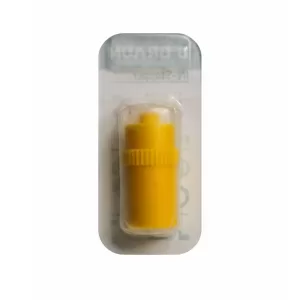 TAPON DE HEPARINA