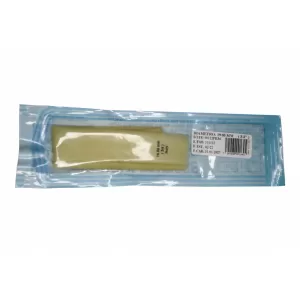 Tubo Penrose (drenaje) para canalización de látex