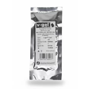 V gel CAT C2