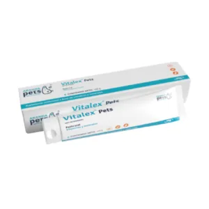 Vitalex Pets Gel oral palatable 100 gr