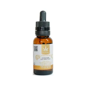 Aceite CBD Full Spectrum 500mg | Kanabi NanoHemp