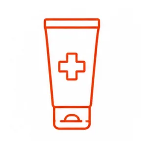 Gel tópico